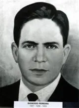 Dionísio Pereira 