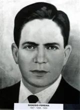 Dionísio Pereira