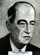 Mário Vieira Marcondes 