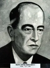 Mário Vieira Marcondes