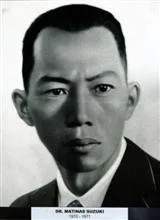 Matinas Suzuki