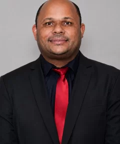 Raphael Silvério de Assis Ribeiro