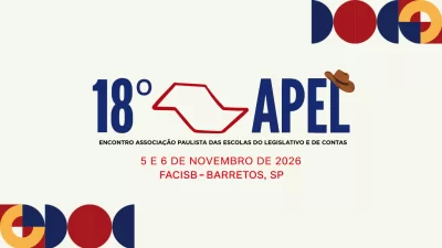 18º Encontro da APEL